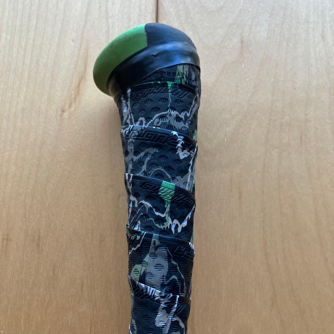 【こたさま専用】レボルタイガーiSOL 軟式少年バット78cm580g