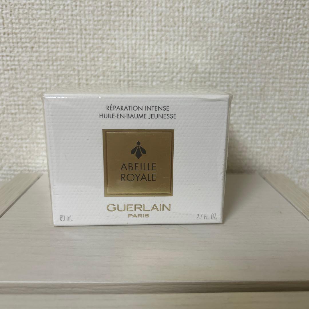 s*k様 GUERLAIN ABEILLE E PARIS 80ml大