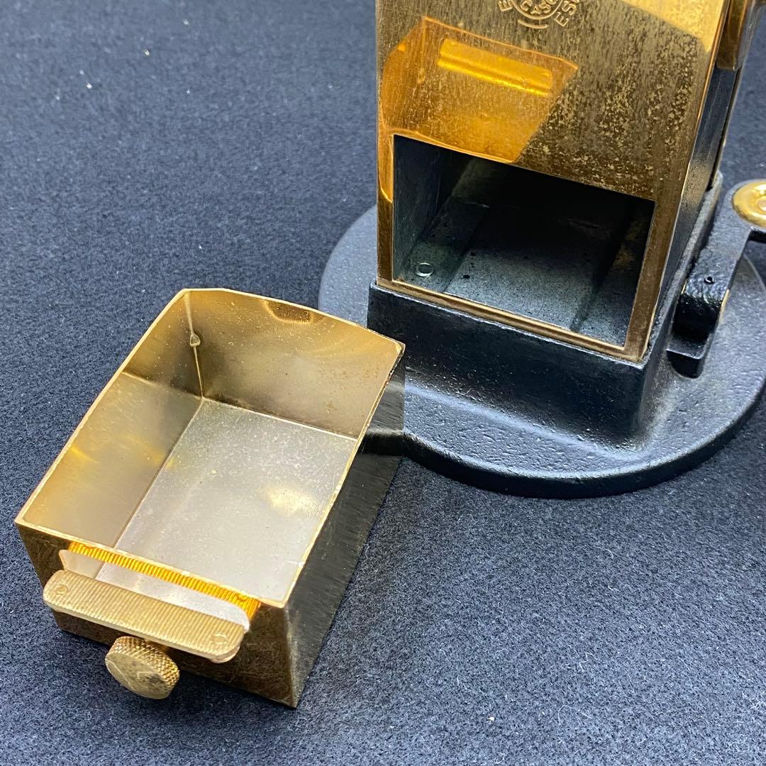 EL Casco エルカスコ 鉛筆削り ペンシルシャープナー