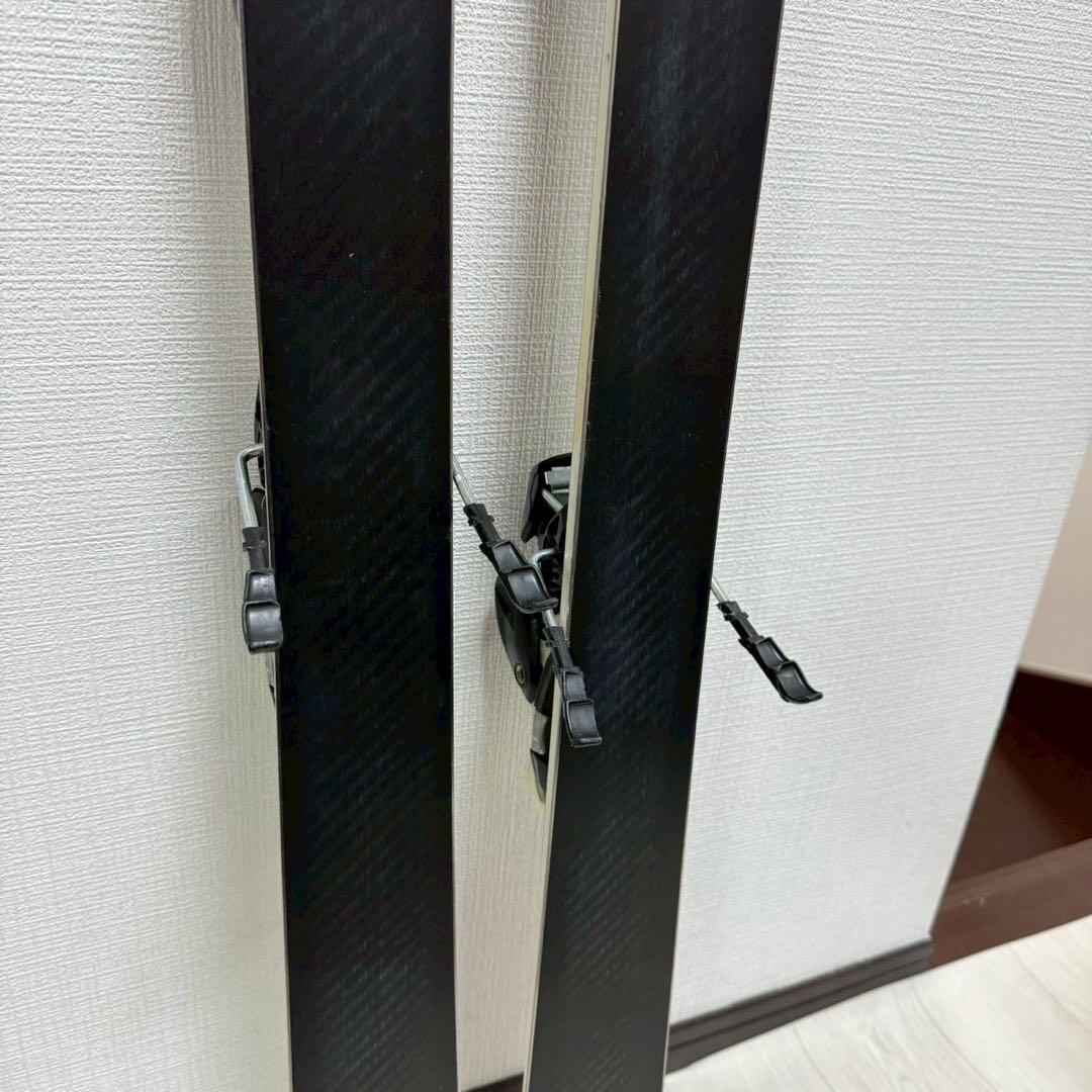 ★オガサカUnity SS-1 スキー ビンディング付き