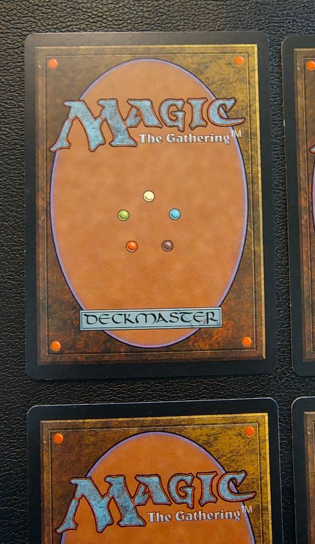 水蓮の花びら Lotus Petal　日本語　JP　TMP　４枚