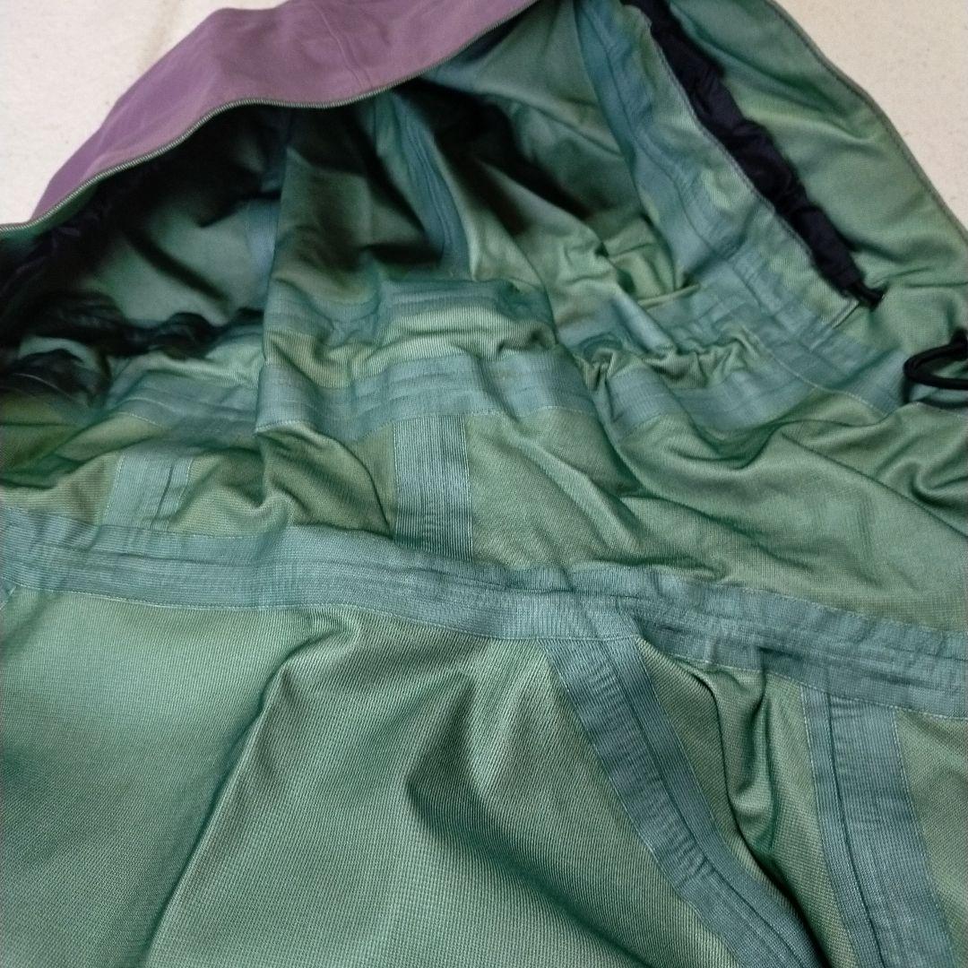 h.i.d Zero Fighter Jacket Mサイズ