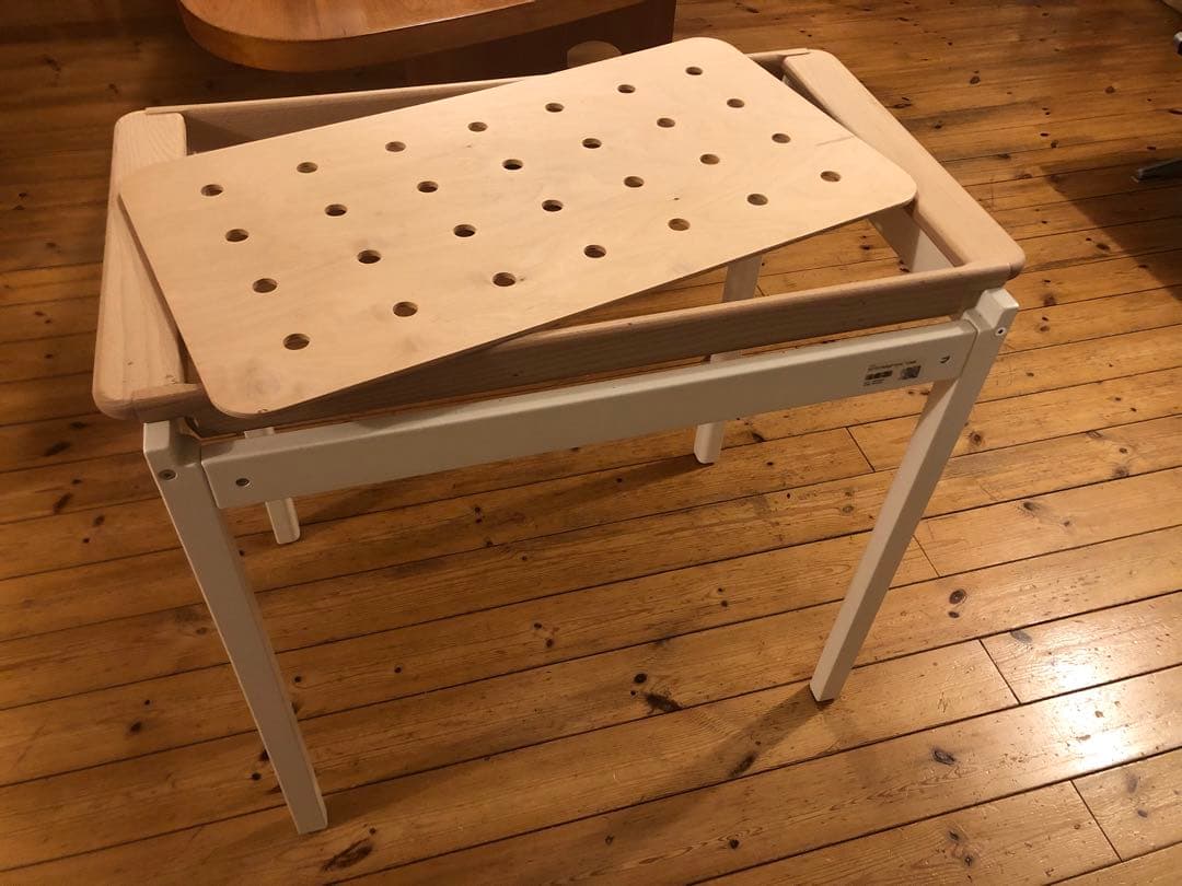 stokke bed ストッケ ベビーベッド ref.407101