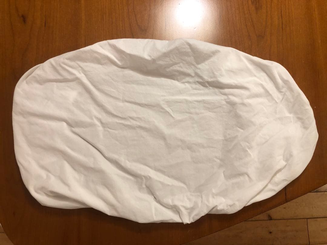 stokke bed ストッケ ベビーベッド ref.407101