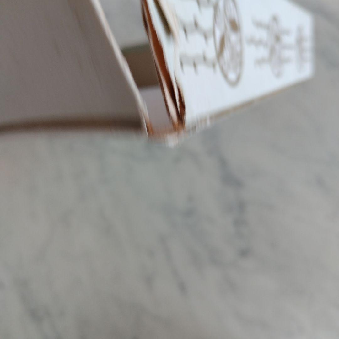 フランスアンティーク　ワックスフラワー花冠セット