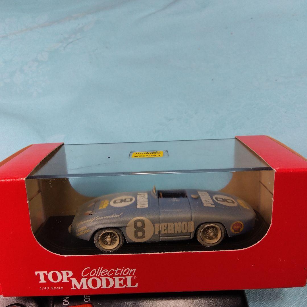 ゴルディーニ゙T24Sルマン、レース仕様