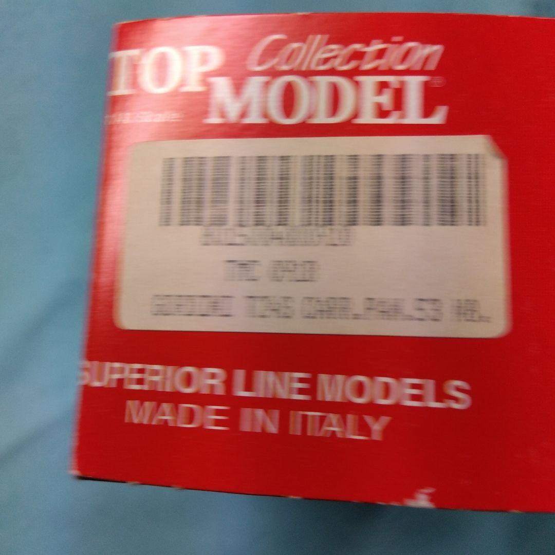 ゴルディーニ゙T24Sルマン、レース仕様