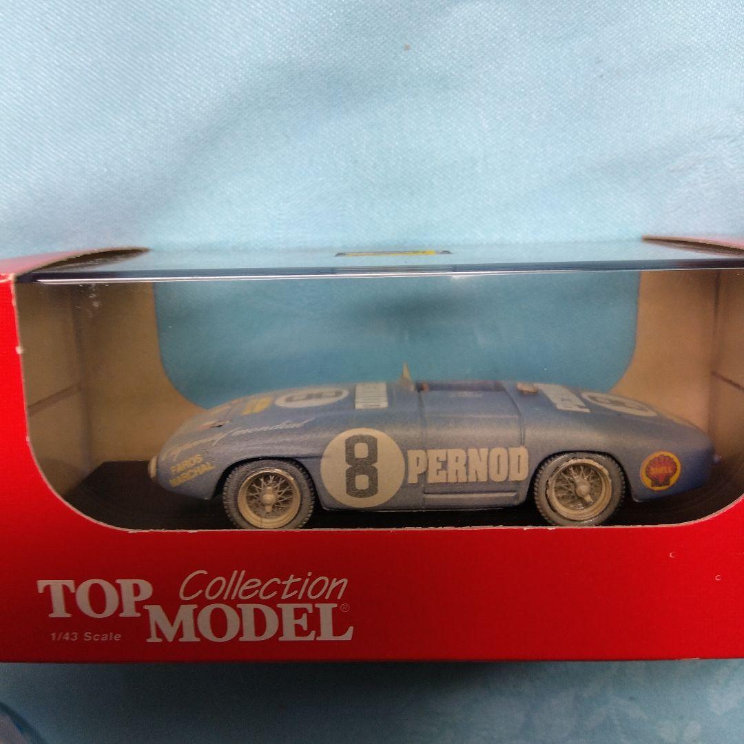 ゴルディーニ゙T24Sルマン、レース仕様