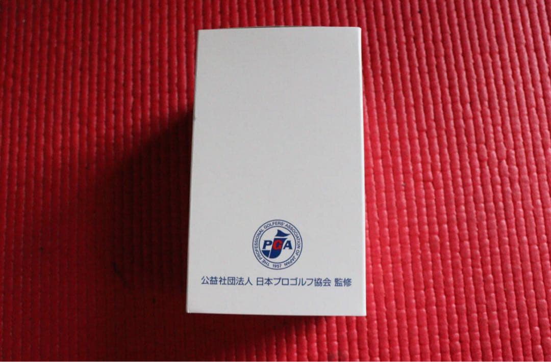 ソニースマートゴルフセンサーSSE-GL1