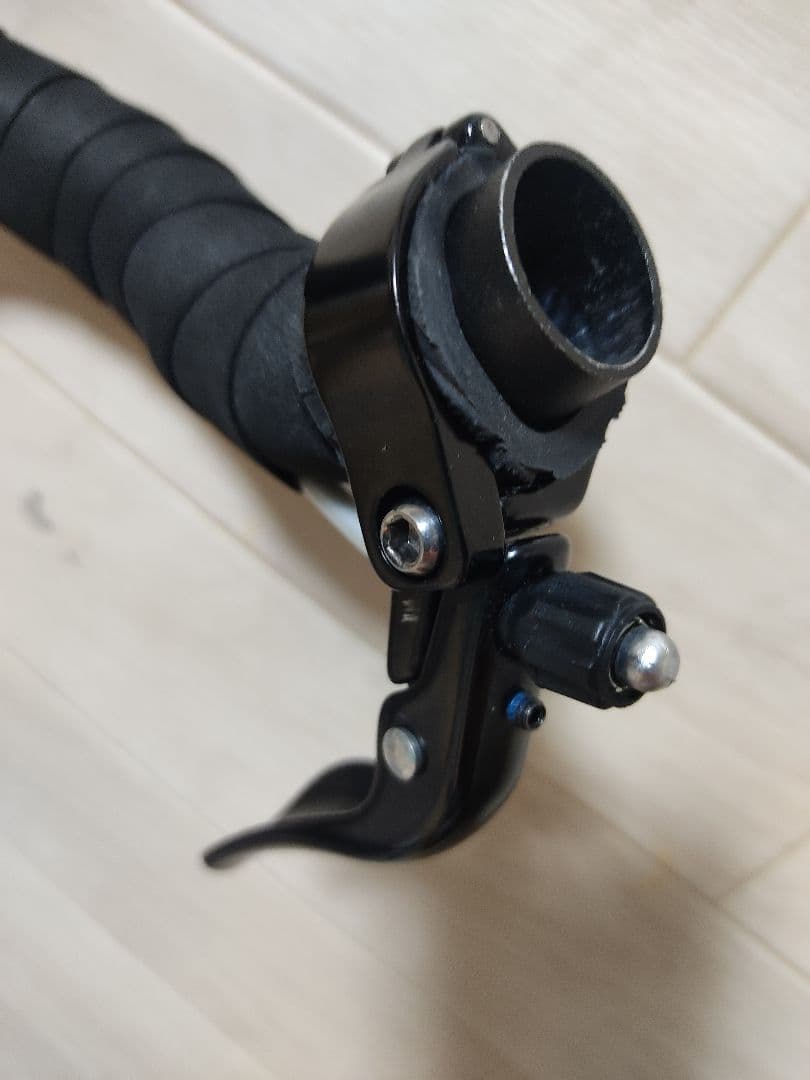 全国送料無料　fnhon　OEM　折りたたみ自転車 レア　DAHON似