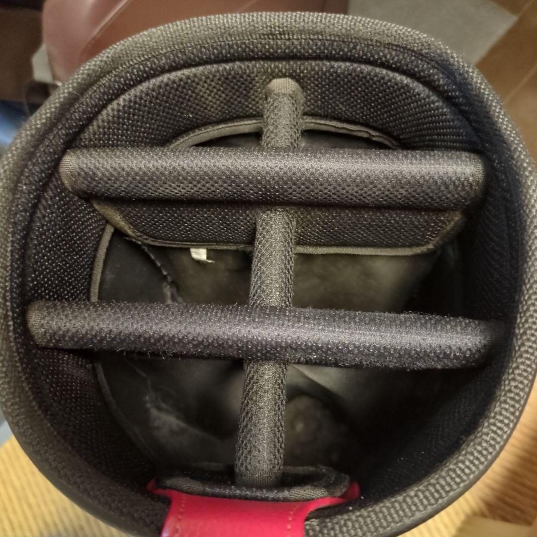 JONES キャディバッグ