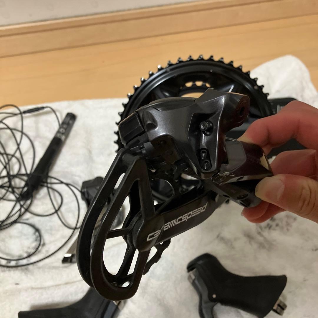 r8150コンポーネント最終値下げ