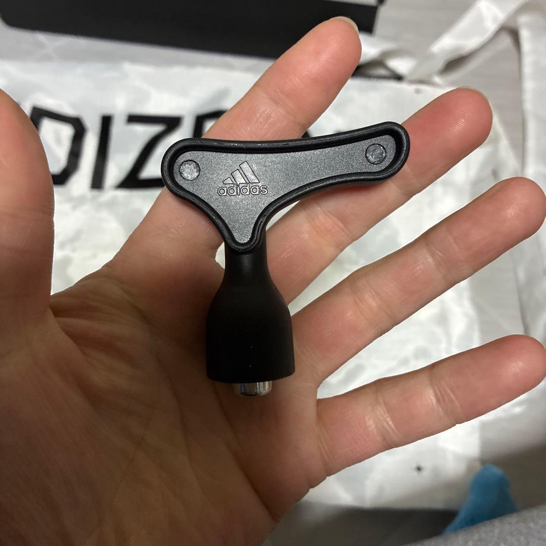 ADIZERO PRIME SP 4 スパイクシューズ US7