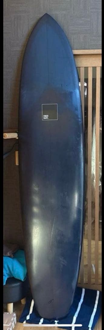 Finger Shape サーフボードMID7.7