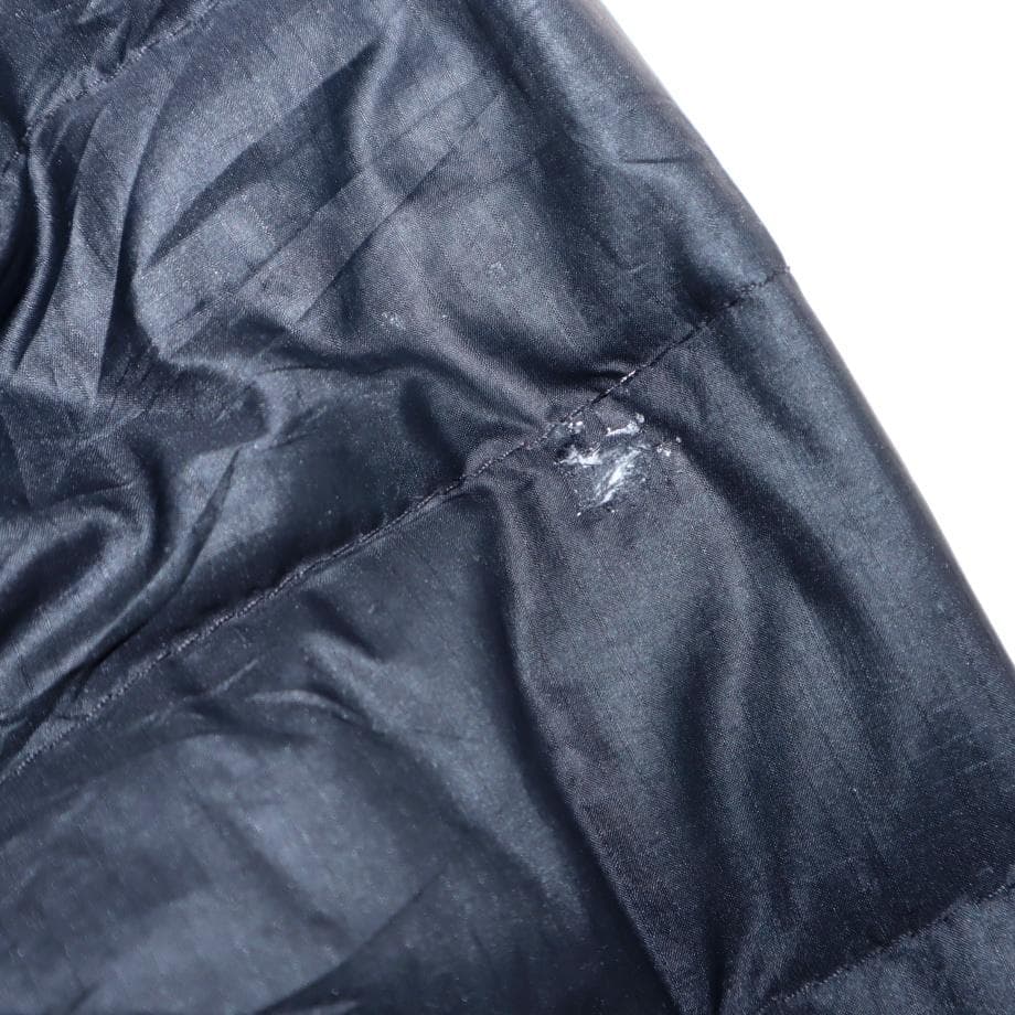 Patagonia ダウンセーター ダウンジャケット メンズL グースダウン 黒