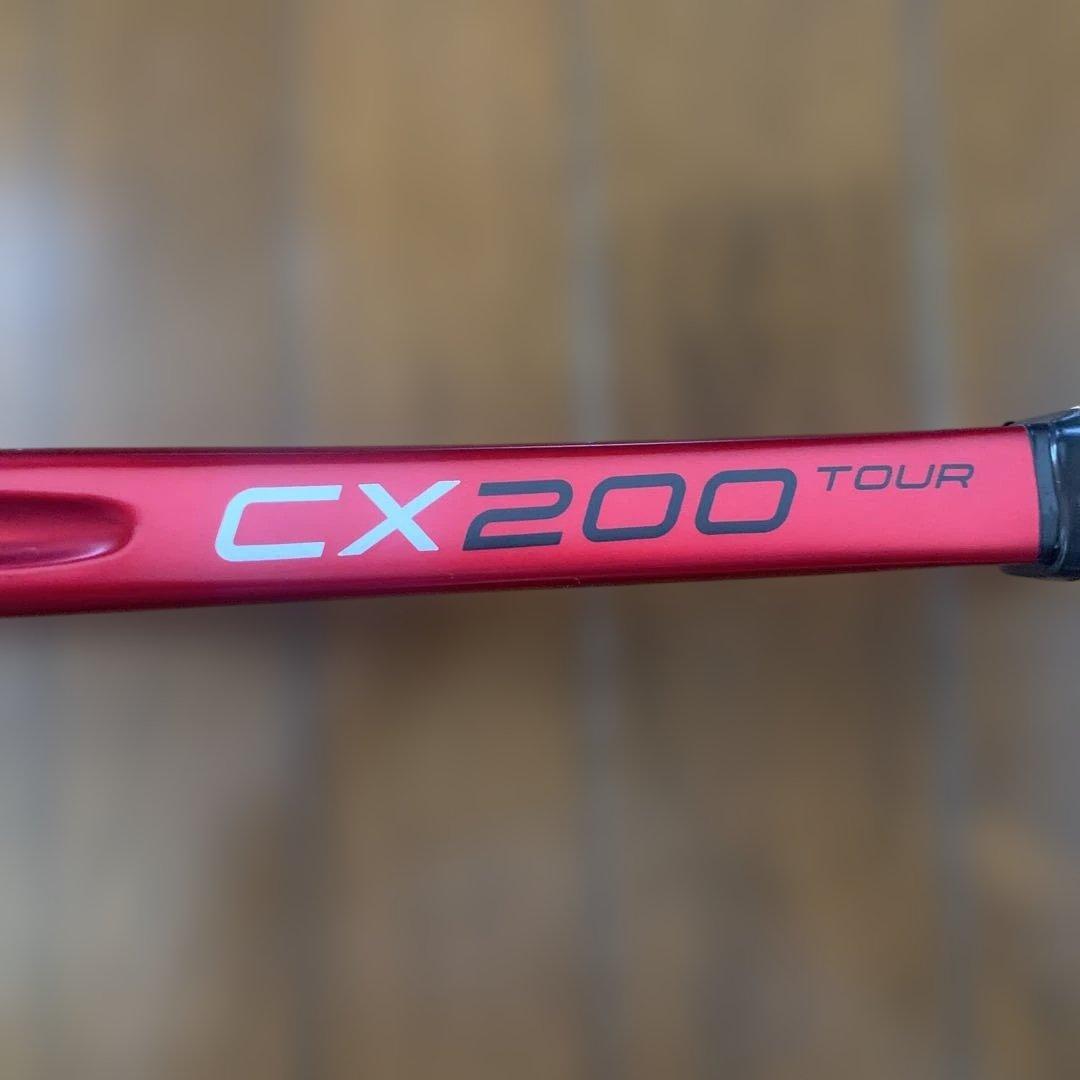 ダンロップ CX200TOUR 16×19 G2