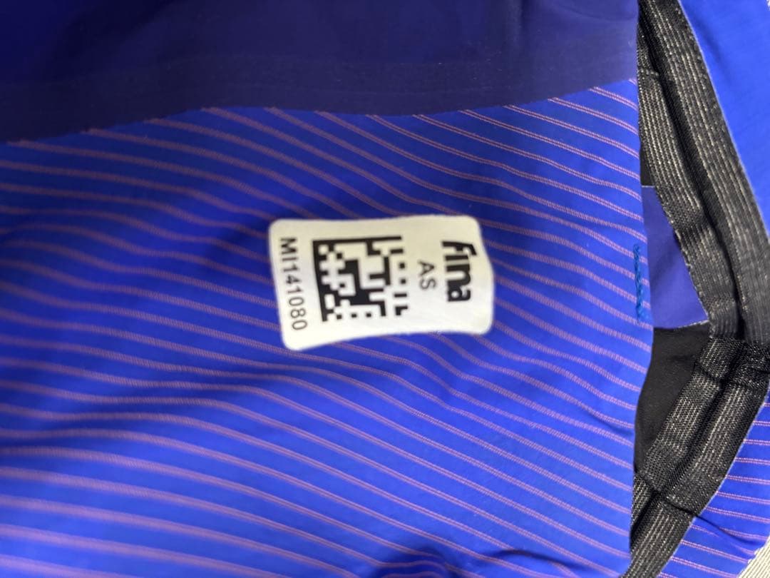 ルネサンス ルネサンス選手水着 ミズノ GX-SONICⅣ MR Sサイズ