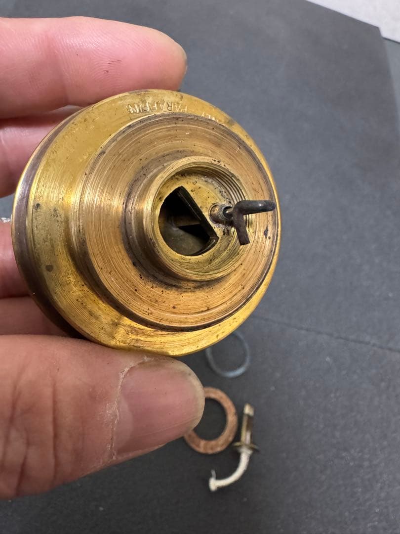 E.Thomas & Williams Ltd 社ミニカンブリアランタン