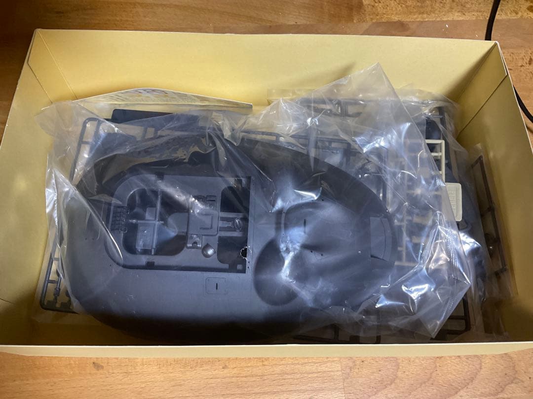 マシーネンクリーガー　OSKAR SK362 Panzer Spähwagen