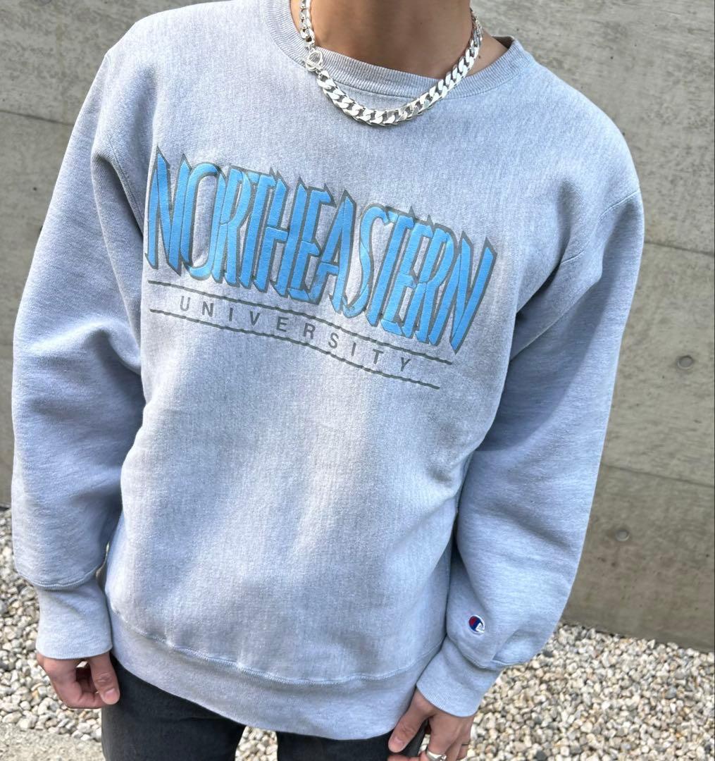 80s champion チャンピオン リバースウィーブ アメリカ製 トリコタグ