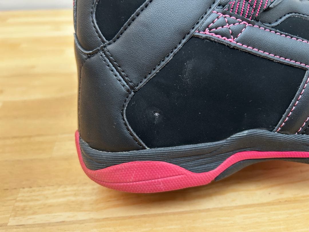 head STELLA 女性用　スノーボード　ブーツ