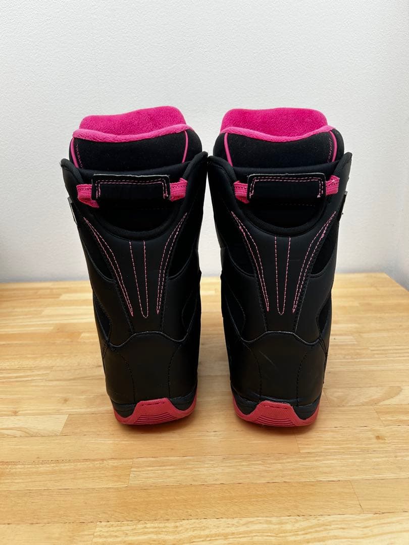 head STELLA 女性用　スノーボード　ブーツ