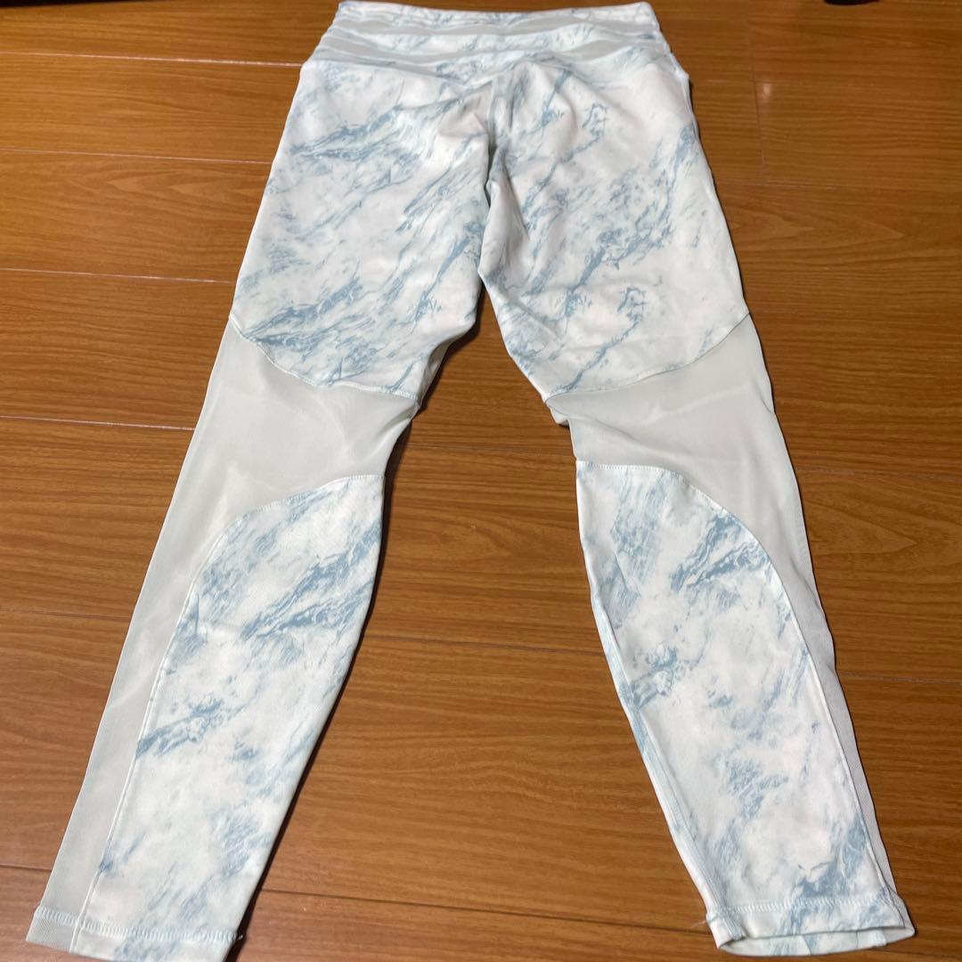 sukala ヨガウェア　Mサイズ　数回使用