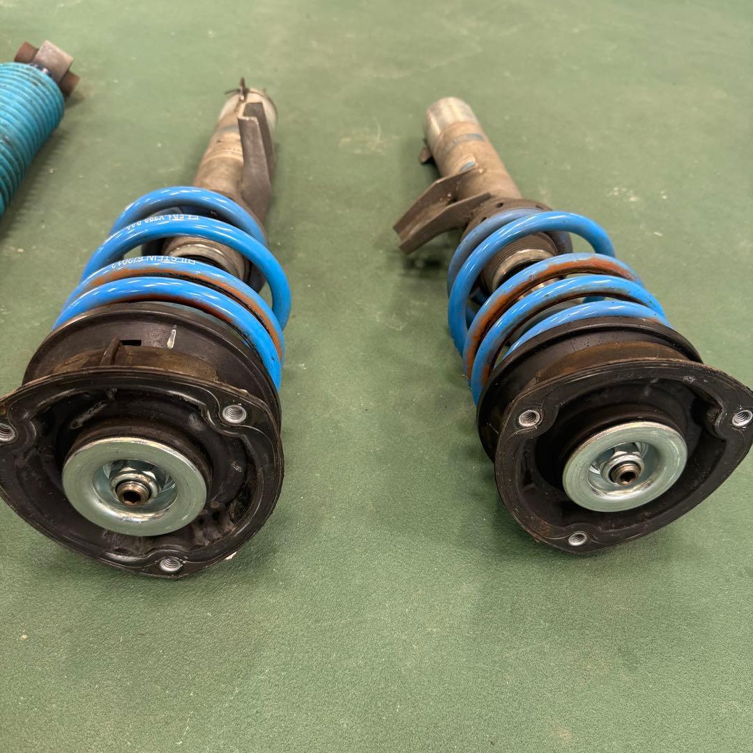 ビルシュタイン 車高調 b16