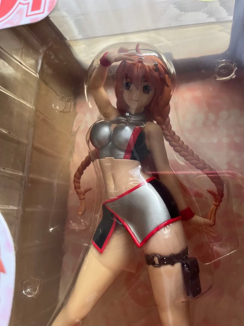 セキレイ　フィギュア　４体セット