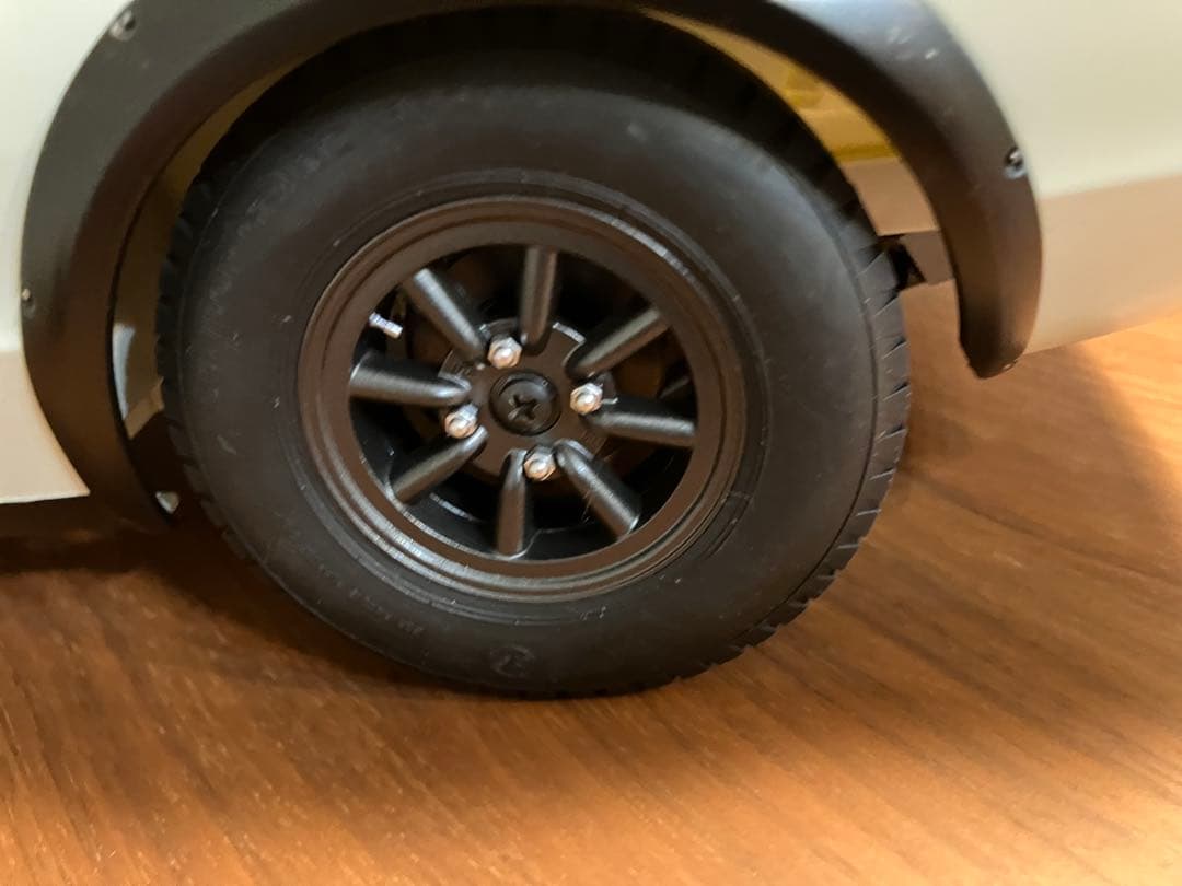 デアゴスティーニ スカイライン2000GT-R