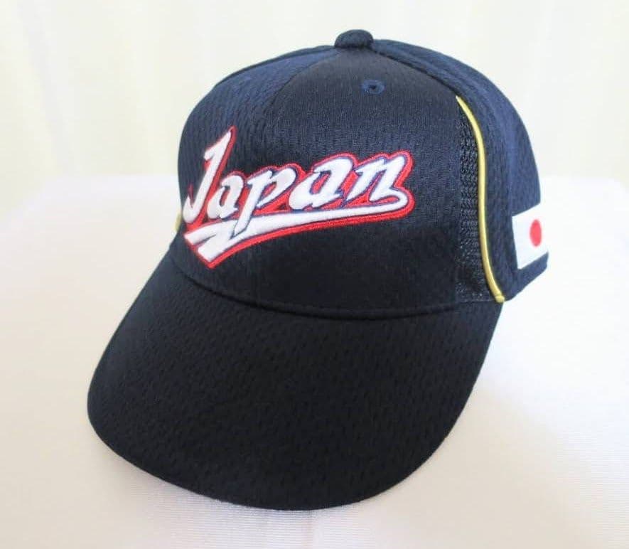 日本代表 JAPAN オーセンティック 侍ジャパン プロコレクション 59cm