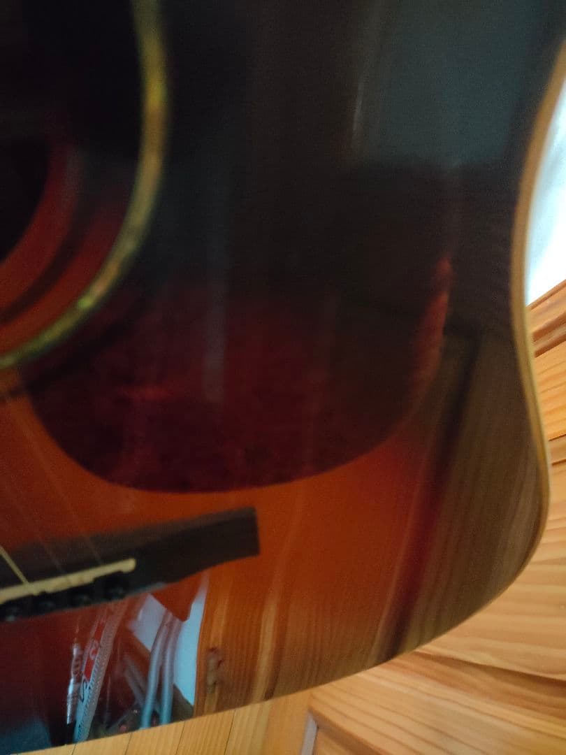 S.yairi アコースティックギター