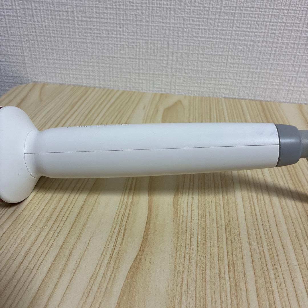 ヘアビューロン 2D Plus カール 34ミリHAIRBEAURON 34mm