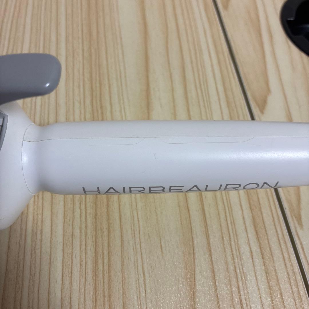 ヘアビューロン 2D Plus カール 34ミリHAIRBEAURON 34mm