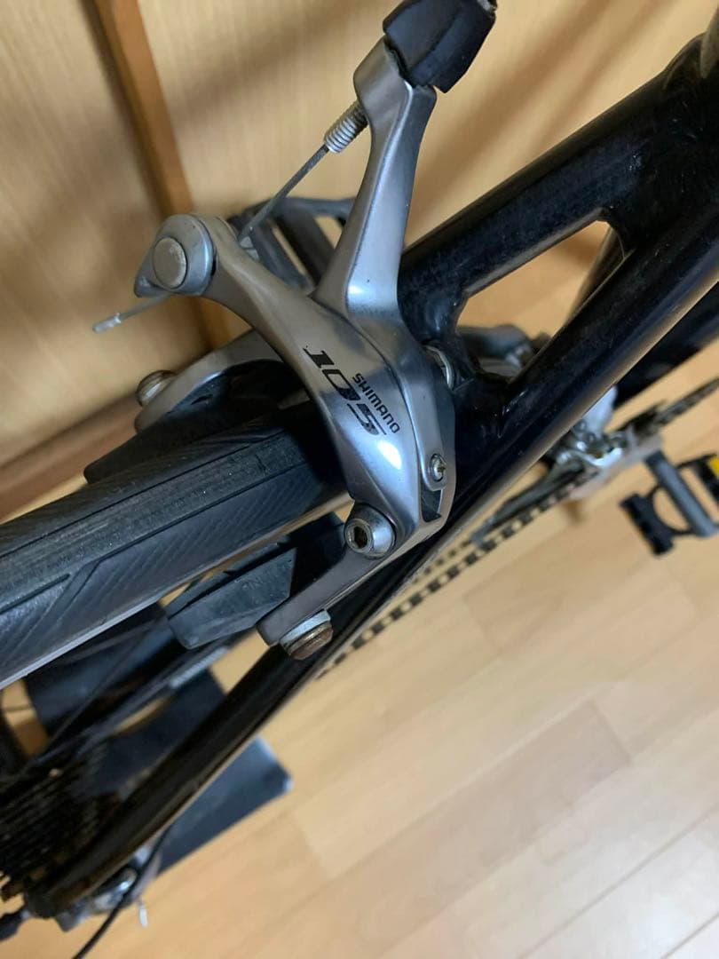 CORRATEC ロードバイク SHIMANO 105 5700 2x10s