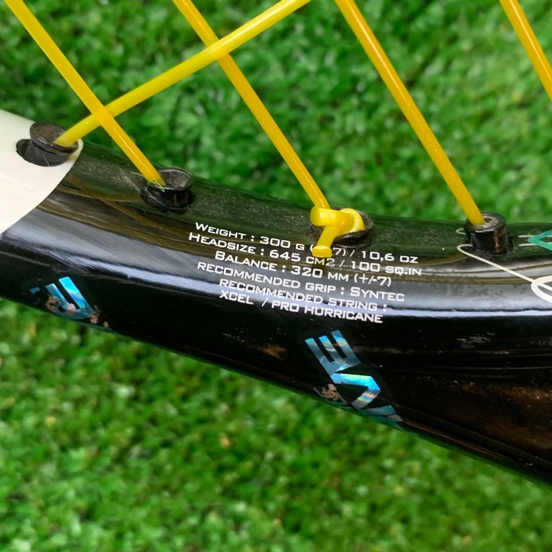 【名作】バボラ ピュアドライブ GT 2012