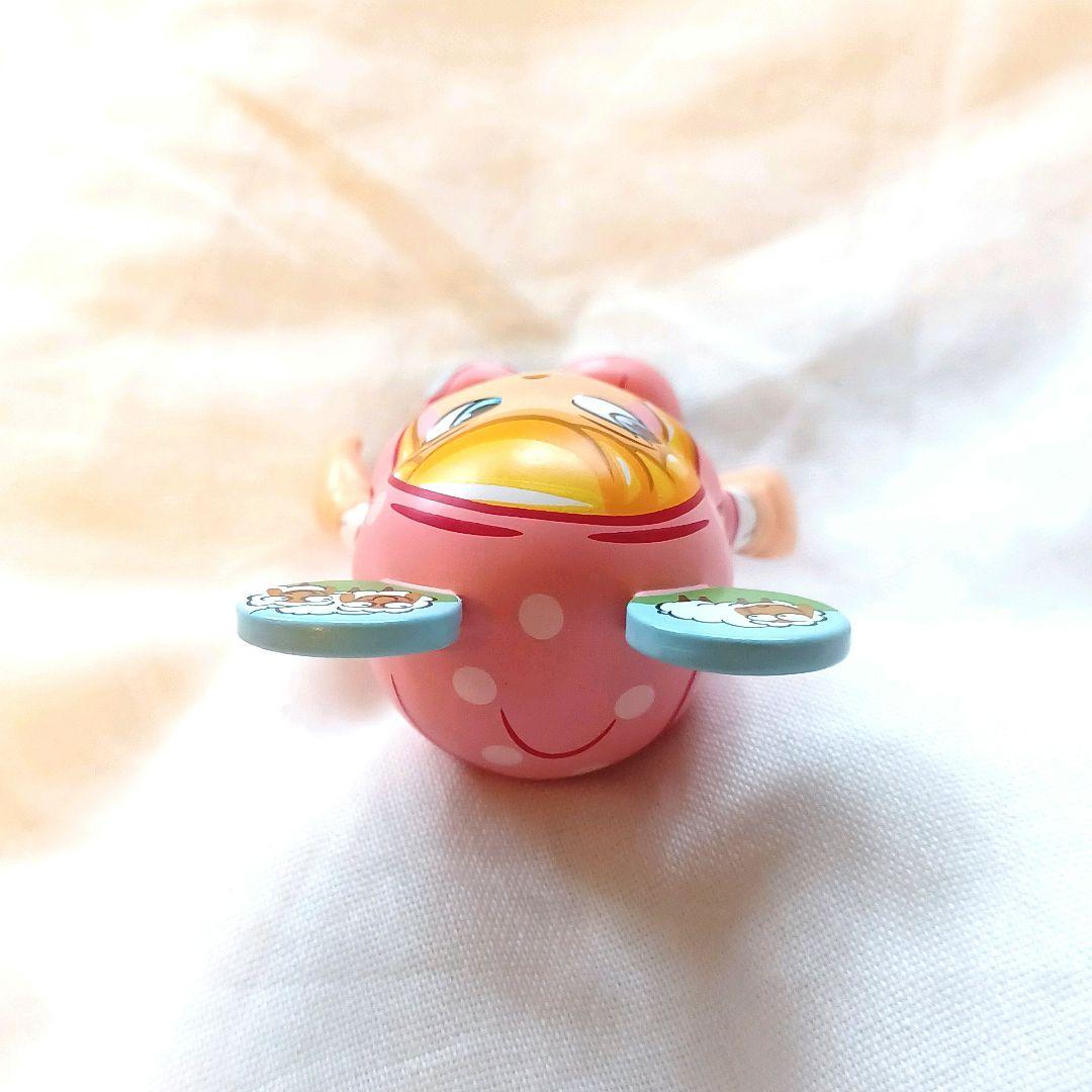 バイナルメーション・ボーピープ