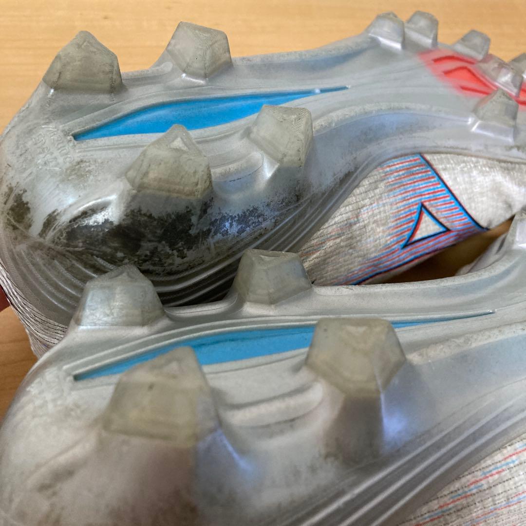 ミズノアルファ JAPAN 25.5