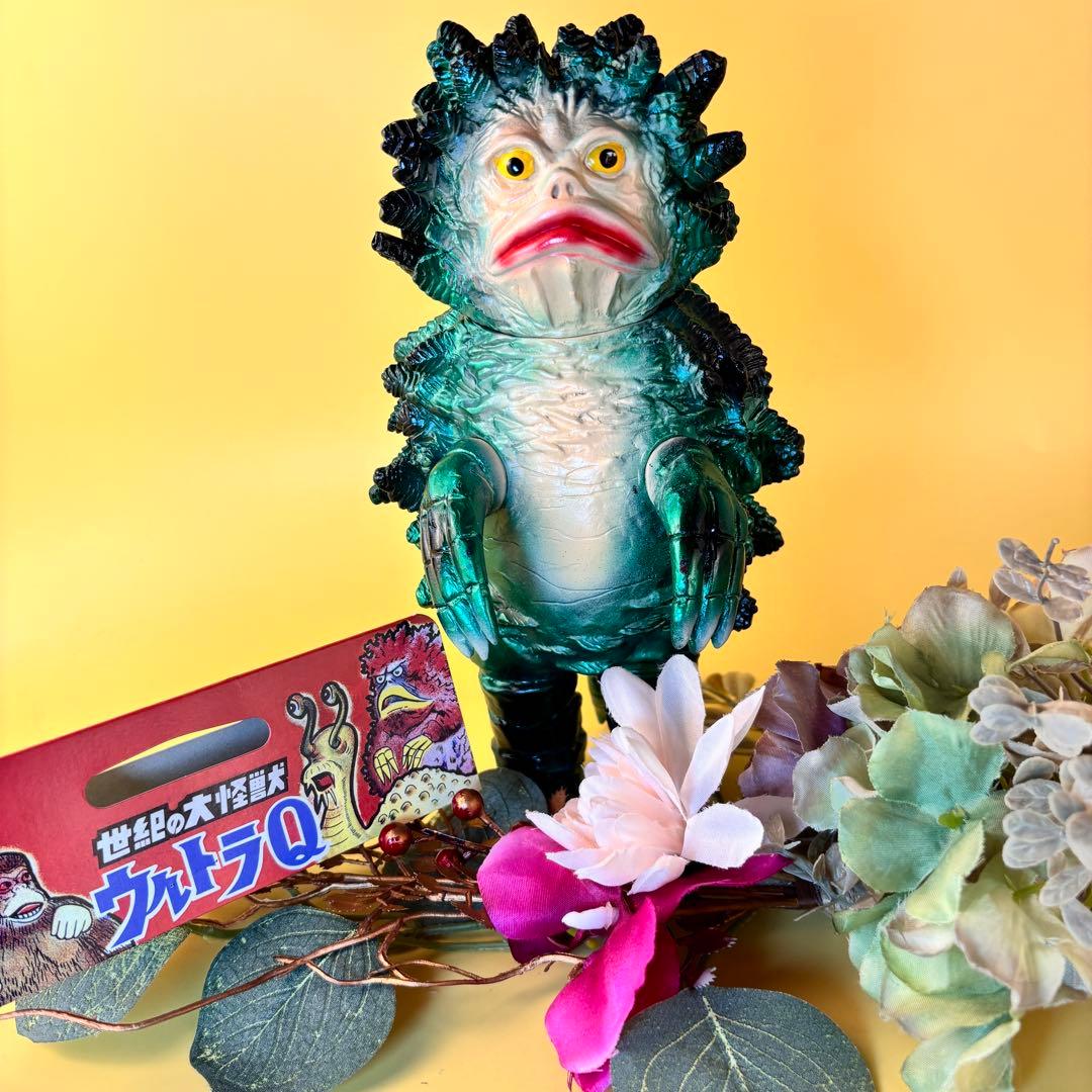 マルサン 350 ピグモン １期Ver 後藤彩色所 カスタム