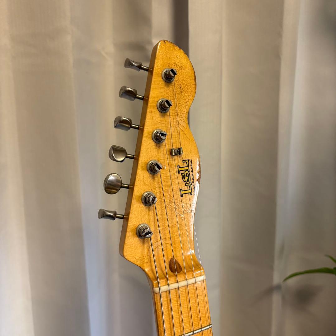 ギター lsl instruments / t-bone