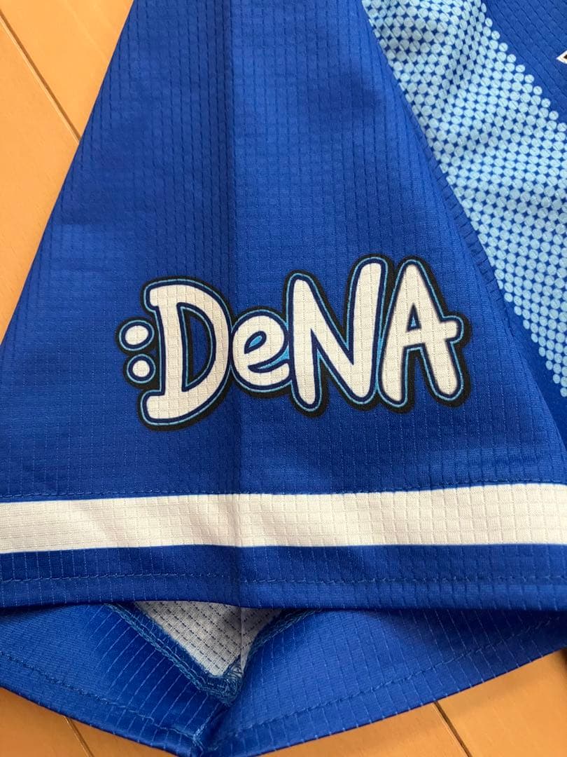 横浜Denaベイスターズ　今永昇太　ハイクオリティー　ユニフォーム　シカゴカブス