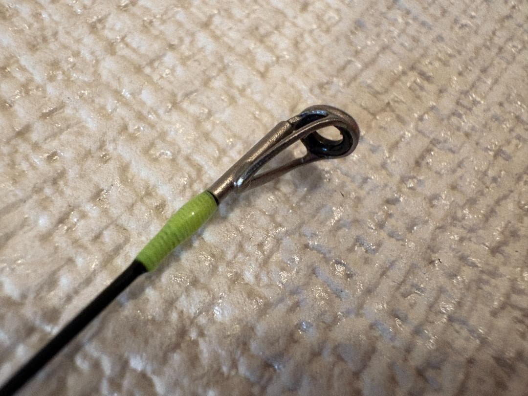 美品 MajerCraft メジャークラフト 鯵道 1G AD1-S582L