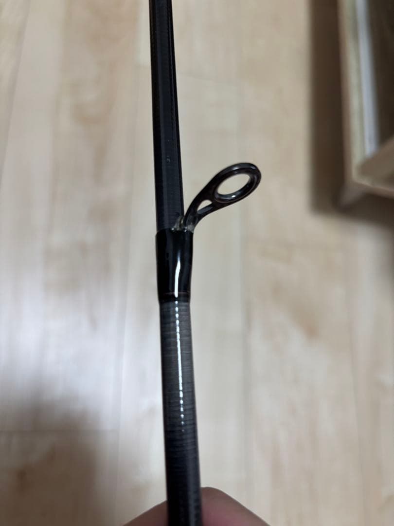 紅牙　テンヤゲーム　エアー　H-235MT