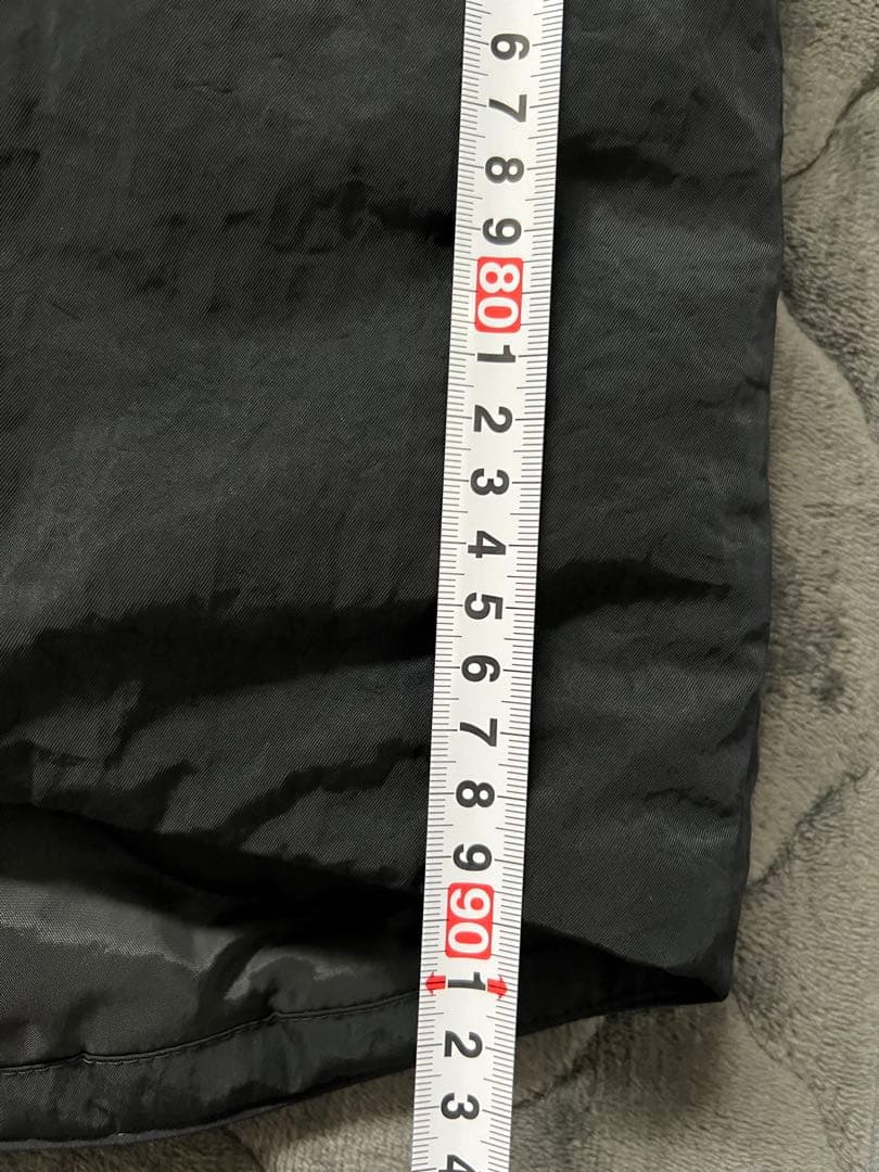 NIKE FC ベンチコート Mサイズ