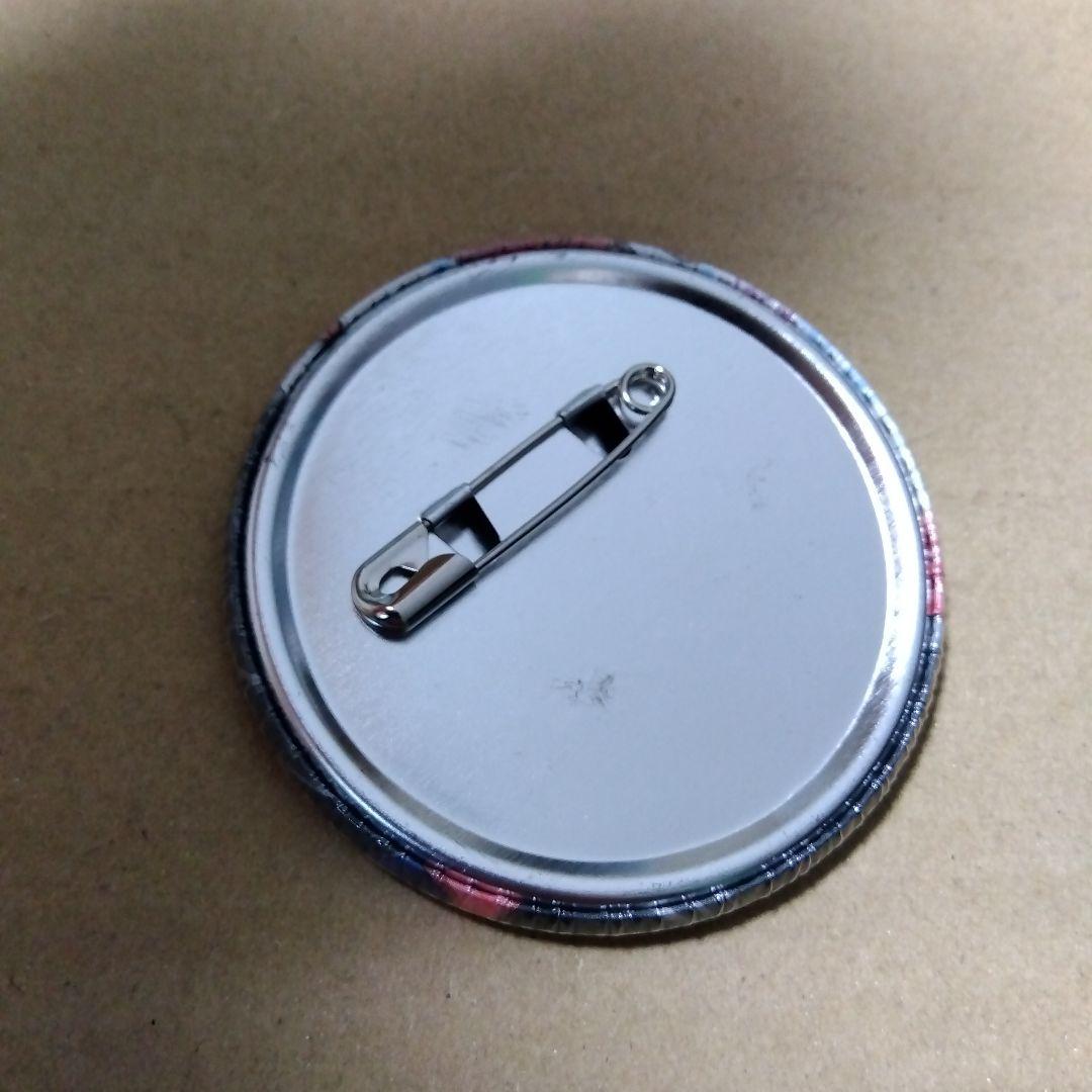 【銀魂】神威 魅せキューブ 3年Z組 銀八先生 アイス 学ラン 缶バッジ