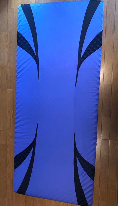 西川エアーハードタイプ ［エアー01］ マットレス美品