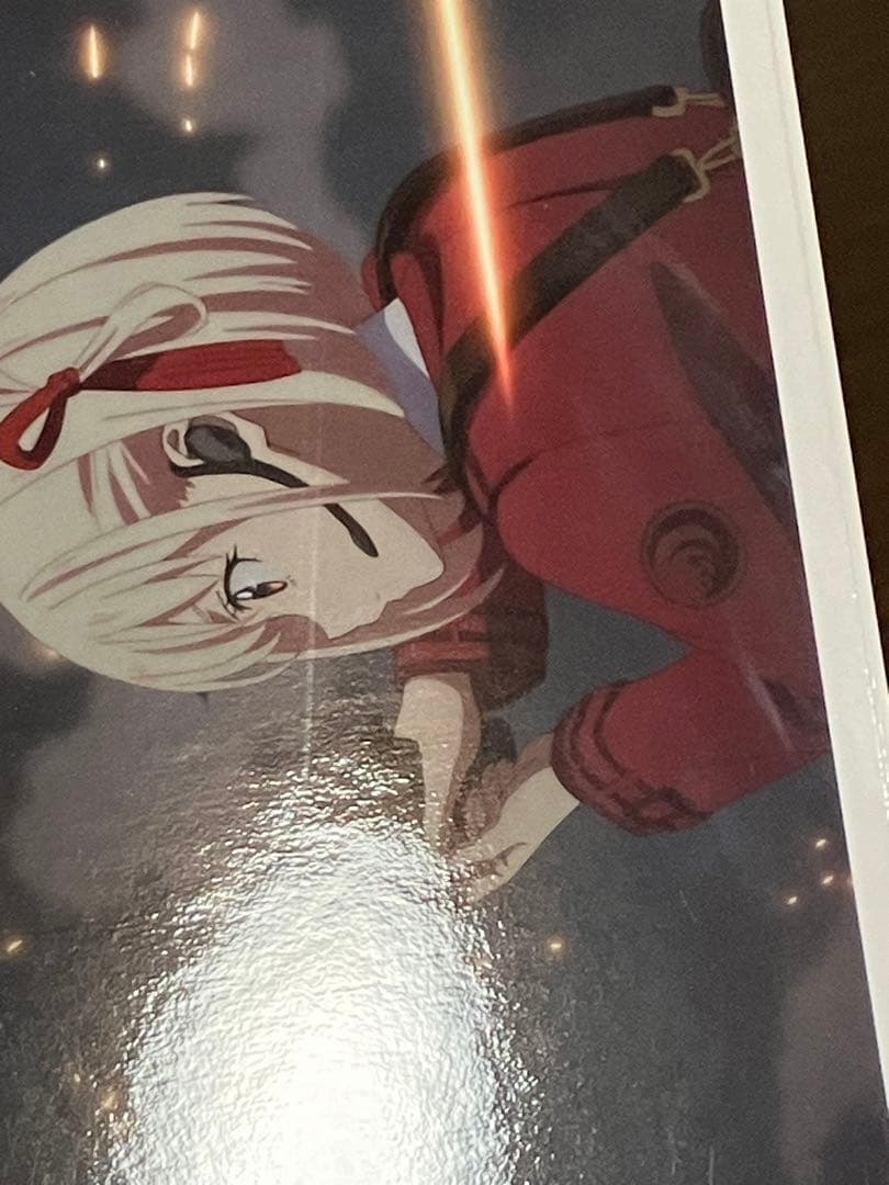 ポ*ダ様 千束の銃　モデルガン　中古品