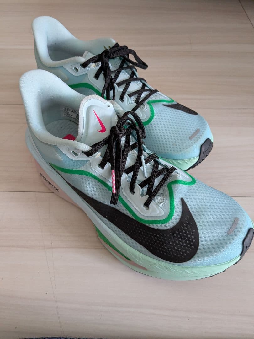 Nike Zoom Fly 6 ランニングシューズ 24.5ｃｍ