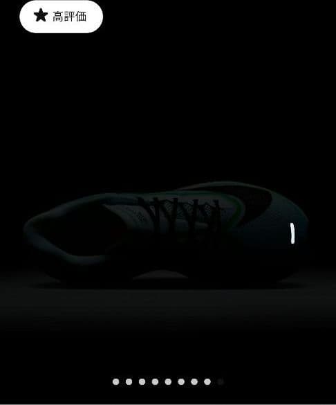 Nike Zoom Fly 6 ランニングシューズ 24.5ｃｍ