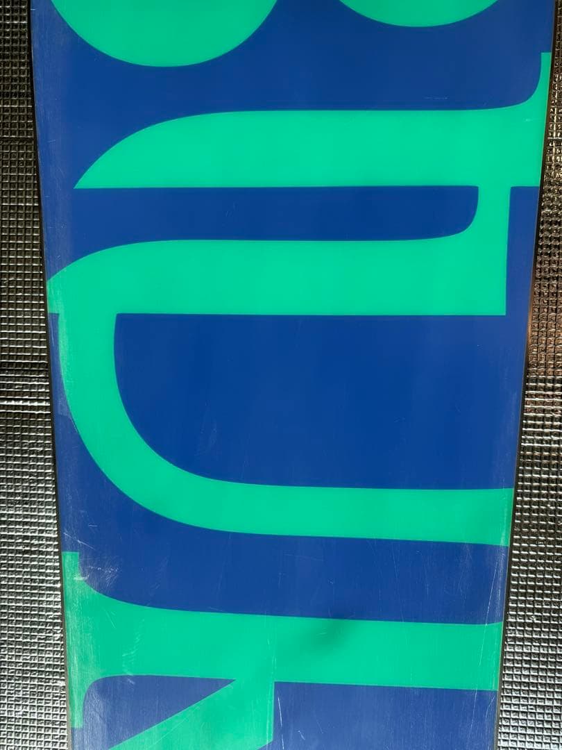 BURTON DESCENDANT 148cm 2017年モデル